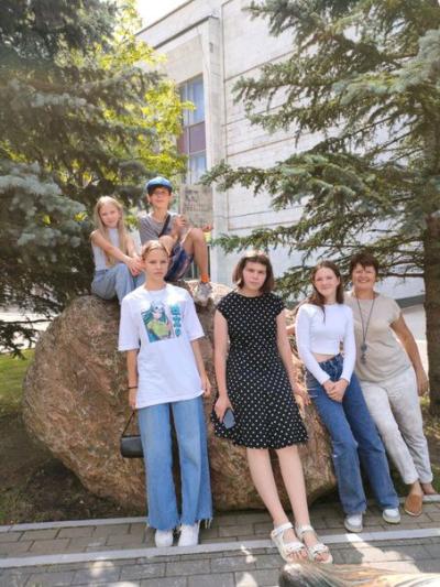 Афиша - Обнинск: Лагерь «Лайфхакер 2024. Выбор профессии»